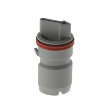 Bosch SGV45E03UC/01 Rinse-Aid Dispenser Cap - Genuine OEM