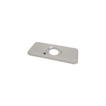 Bosch SGV68U53UC/C9 Fine Filter - Genuine OEM