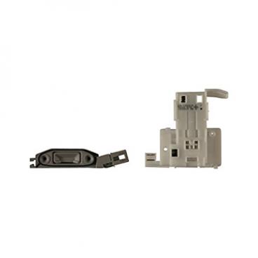 Bosch SHE3AR52UC/18 Door Lock - Genuine OEM