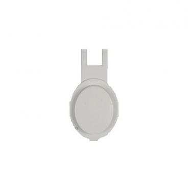Bosch SHE3ARF2UC/08 Button - Genuine OEM