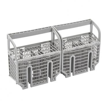 Bosch SHE3ARF2UC/21 Silverware Basket - Genuine OEM