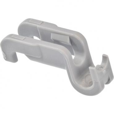 Bosch SHE3ARF2UC/21 Tine Row Pivot Clip (Lower) - Genuine OEM