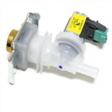 Bosch SHE3ARF2UC/21 Water Inlet Valve Assembly Genuine OEM