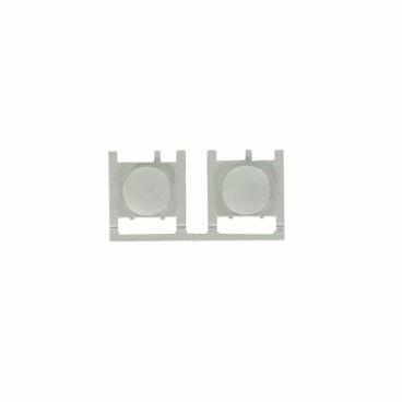 Bosch SHE3ARF5UC/22 Button - Genuine OEM