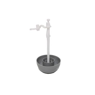 Bosch SHE3ARF5UC/22 Hood - Genuine OEM