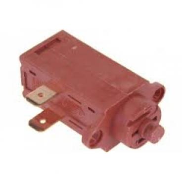 Bosch SHE42L15UC/23 Dispenser Actuator - Genuine OEM