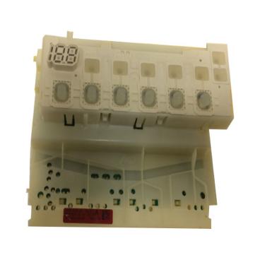 Bosch SHE44C02UC/17 Control Module  - Genuine OEM