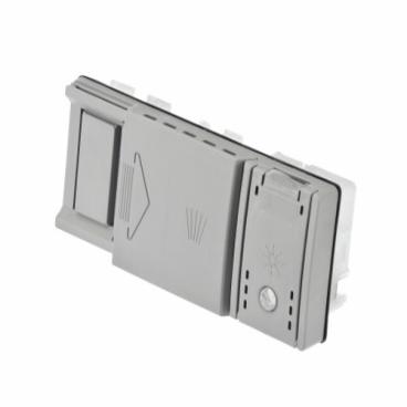 Bosch SHE44C05UC/48 Detergent Dispenser - Genuine OEM