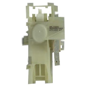 Bosch SHE44C05UC/48 Door Latch Assembly - Genuine OEM