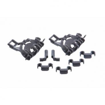 Bosch SHE46C06UC/36 Tine Clip Kit - Genuine OEM