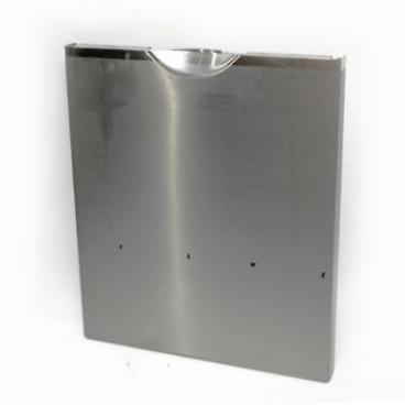 Bosch SHE4AM15UC/03 Outer Door Panel - Stainless - Genuine OEM