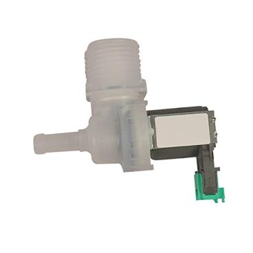 Bosch SHE53TL2UC/01 Water Inlet Valve Assembly - Genuine OEM