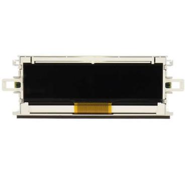 Bosch SHE55RF5UC/63 Electronic Display Control Board - Genuine OEM