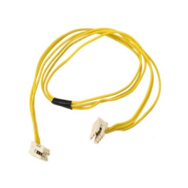 Bosch SHE65P05UC/58 Display Board Wire Harness - Genuine OEM