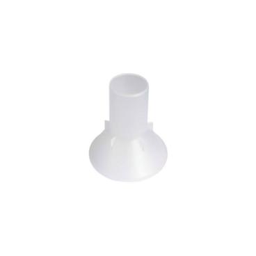 Bosch SHE68E15UC-01 Salt Fill Funnel  - Genuine OEM
