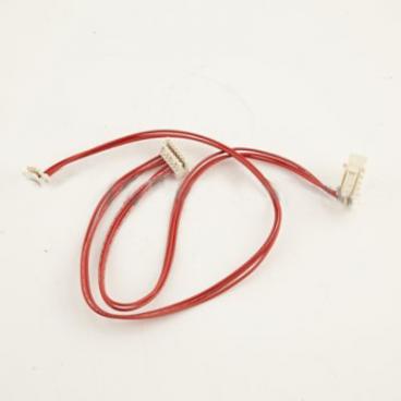 Bosch SHE7PT52UC/01 Touchpad Control Panel Wire Harness - Genuine OEM