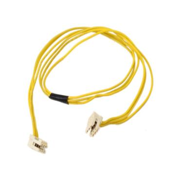 Bosch SHE99C05UC/36 Display Board Wire Harness - Genuine OEM