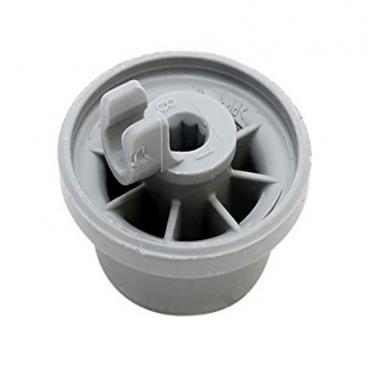 Bosch SHEM3AY52N/01 Dishrack Wheel (Lower)  - Genuine OEM