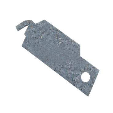 Bosch SHEM3AY55N/01 Insulation - Genuine OEM