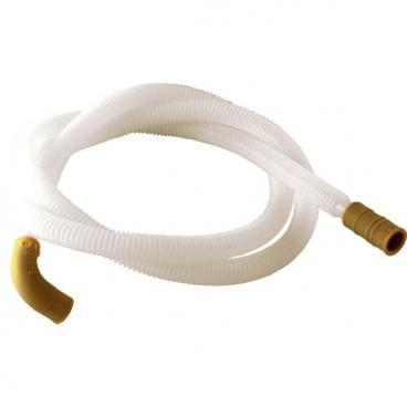 Bosch SHEM3AY56N/24 Drain Hose - Genuine OEM