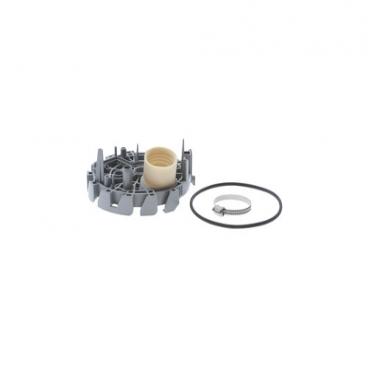 Bosch SHEM3AY56N/24 Pump Housing/Lid - Genuine OEM