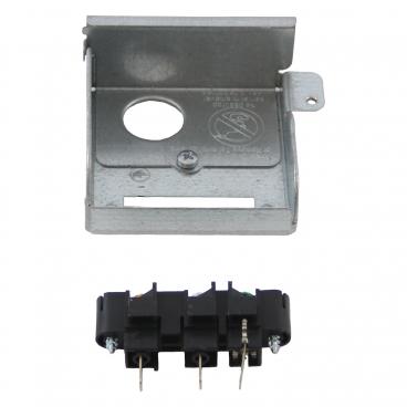 Bosch SHEM3AY56N/24 Terminal Box - Genuine OEM