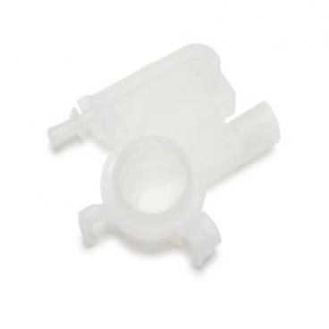 Bosch SHEM3AY56N/24 Water Inlet System Housing Genuine OEM