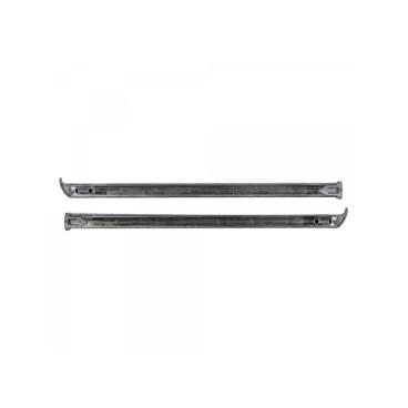 Bosch SHEM63W52N/10 Dishrack Slide Rails - Genuine OEM