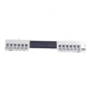 Bosch SHEM63W55N/01 Control Board Assembly - Genuine OEM