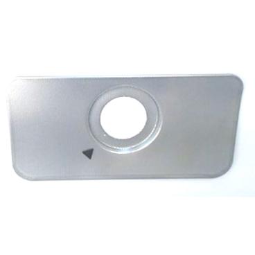 Bosch SHEM63W55N/01 Fine Filter - Genuine OEM