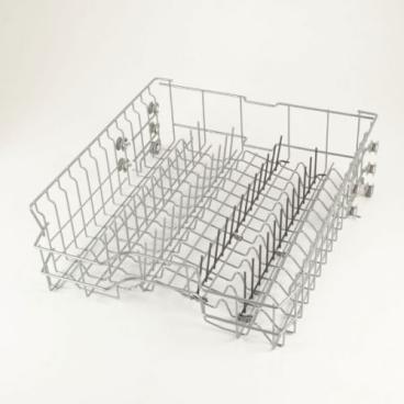 Bosch SHEM63W55N/01 Upper Dishrack Assembly  - Genuine OEM