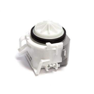 Bosch SHEM63W55N/10 Drain Pump - Genuine OEM