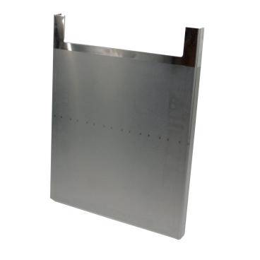 Bosch SHEM63W55N/10 Outer Door Panel - Genuine OEM