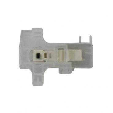 Bosch SHP65T56UC/07 Float Housing - Genuine OEM