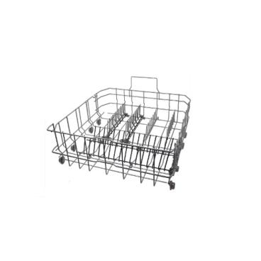 Bosch SHP65T56UC/07 Lower Dishrack - Genuine OEM