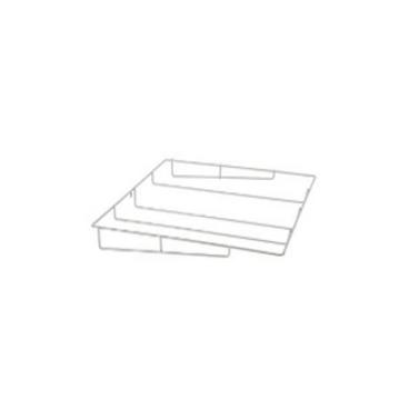 Bosch SHP65T56UC/07 Silverware Drawer Frame - Genuine OEM