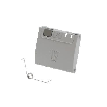 Bosch SHP65TL5UC/01 Lid/Cover - Genuine OEM
