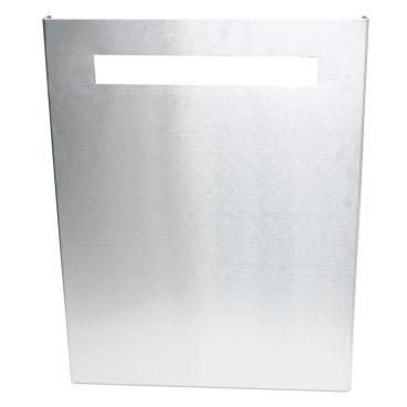 Bosch SHP865WF5N/11 Outer Door Panel - Genuine OEM