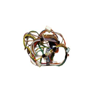 Bosch SHS5AV56UC/22 Main Wire Harness - Genuine OEM