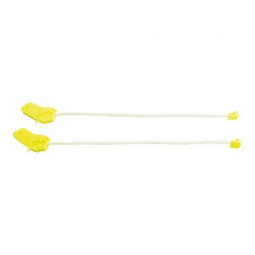 Bosch SHS863WD2N/10 Rope Link - Genuine OEM
