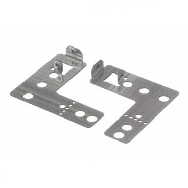 Bosch SHU3032UC/06 Mounting Bracket Set Genuine OEM