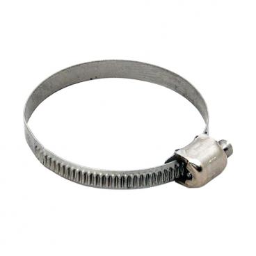 Bosch SHU4316UC/12 Hose Clamp, Pump to Heater (softer Bearing) - Genuine OEM