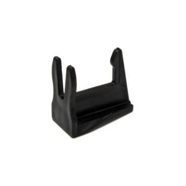 Bosch SHU43C02UC/38 Drain Hose Clip - Genuine OEM