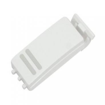 Bosch SHU43C02UC/38 Programming Button (White) - Genuine OEM