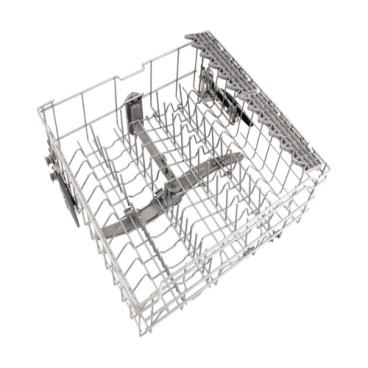 Bosch SHU5314UC/06 Upper Dishrack Assembly - Genuine OEM