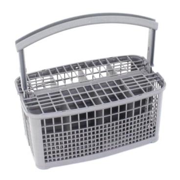 Bosch SHU5314UC/11 Cutlery-Silverware Basket - Genuine OEM