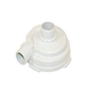 Bosch SHU6806UC/11 Case - Genuine OEM