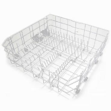 Bosch SHU6806UC/11 Dishrack Assembly (Lower) - Genuine OEM