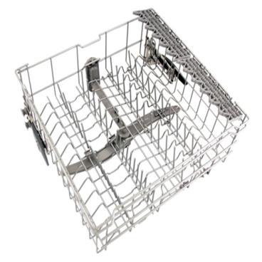 Bosch SHU6806UC/11 Dishrack Assembly (Upper) - Genuine OEM