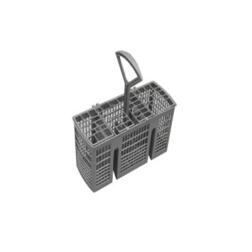 Bosch SHU9952 Cutlery Basket - Genuine OEM